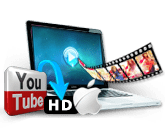 Lataa YouTube soittolista