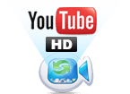 Julkaise HD-videoita YouTubessa